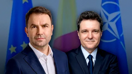 Cătălin Drulă și-a lansat sloganul pentru candidatura la Primăria Capitalei: „Nicușor Dan”. Fostul șef USR îi rostește numele obsesiv. Gândul i-a urmărit toate intervențiile dintr-o zi. Iată de câte ori l-a invocat pe Nicușor Dan