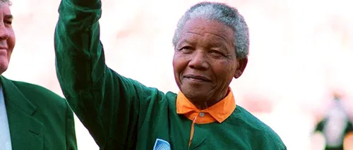 Nelson Mandela: Hollywood-ul deplânge dispariția unui simbol al luptei pentru drepturi civile