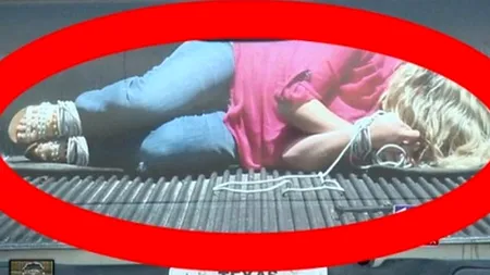 Șoferii au sunat la poliție după ce au văzut această mașină în trafic. Despre ce este, de fapt, vorba