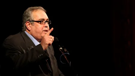 Ce pensie va avea deputatul Anghel Stanciu, după ce parlamentarii au votat proiectul pensiilor speciale. 