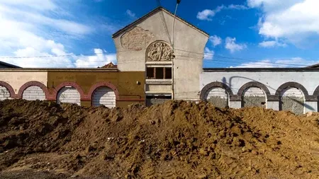 Alexandru Petrescu, despre așa-zisul mini-mall anunțat de Clotilde Armand: ”O fumigenă pentru a acoperi dezastrul administrativ pe care-l patronează”