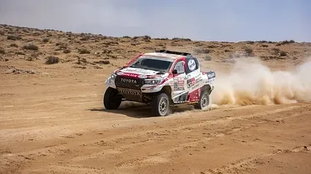 Raliul Dakar 2022: Autoritățile franceze au deschis o anchetă preliminară privind un posibil atac terorist