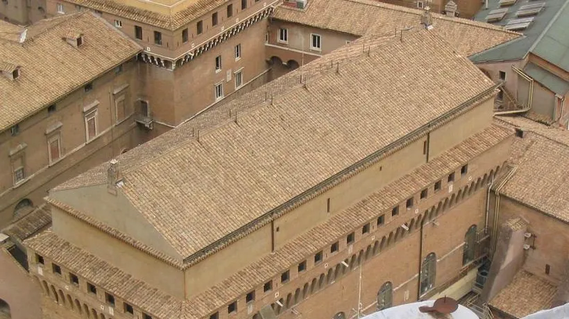 Capela Sixtină, degradată de turiști. Ce măsuri ia Vaticanul