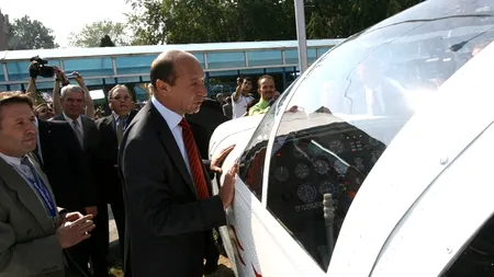 Achiziția avioanelor second-hand din Portugalia a primit semnătura finală a lui Băsescu. Cât ne costă 