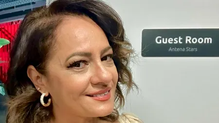 FOTO. Ce spune Carmen Trandafir despre fiica sa. ”Cunoaște valoarea BANILOR, nu e risipitoare”