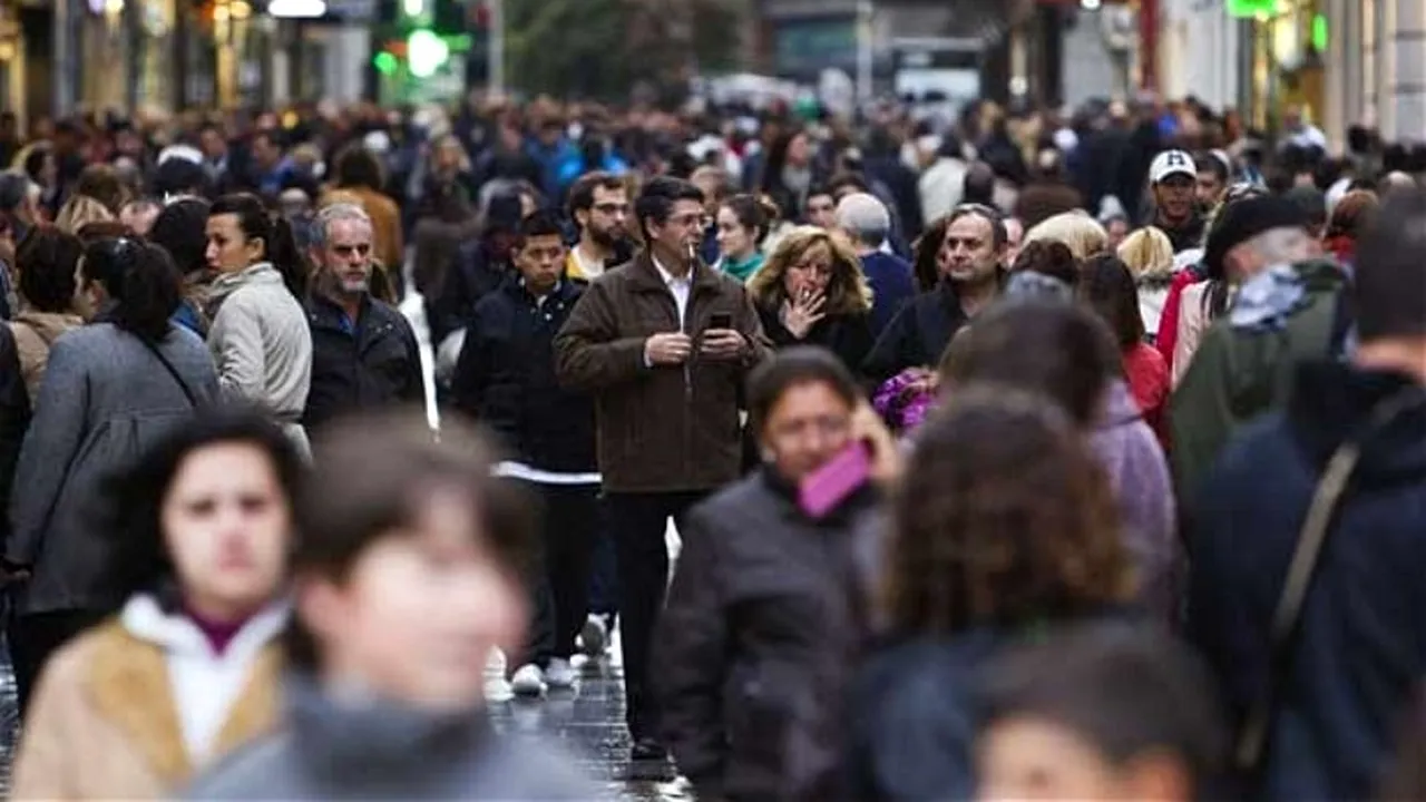 Vânzările de retail din Spania au înregistrat o scădere record în luna septembrie