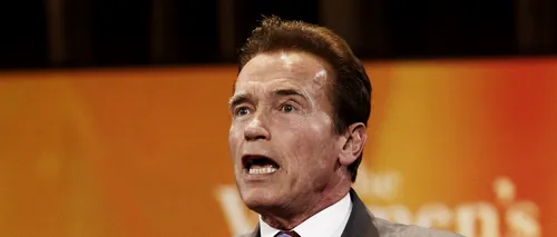 Schwarzenegger își pune la bătaie averea pentru a da în judecată companiile petroliere: Au știut că acești carburanți vor omorî oameni