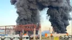 Atac masiv cu drone în Sankt Petersburg, Tver și Crimeea. Două depozite Wildberries, echivalentul rusesc al Amazon, în flăcări