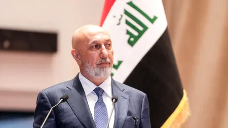 Președinția irakiană condamnă atacurile SUA și Arabiei Saudite asupra grupării Hashd al-Shaabi