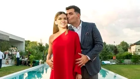UPDATE | Simona Halep divorțează de Toni Iuruc! Toate detaliile despărțirii-bombă dintre cei doi! | EXCLUSIV