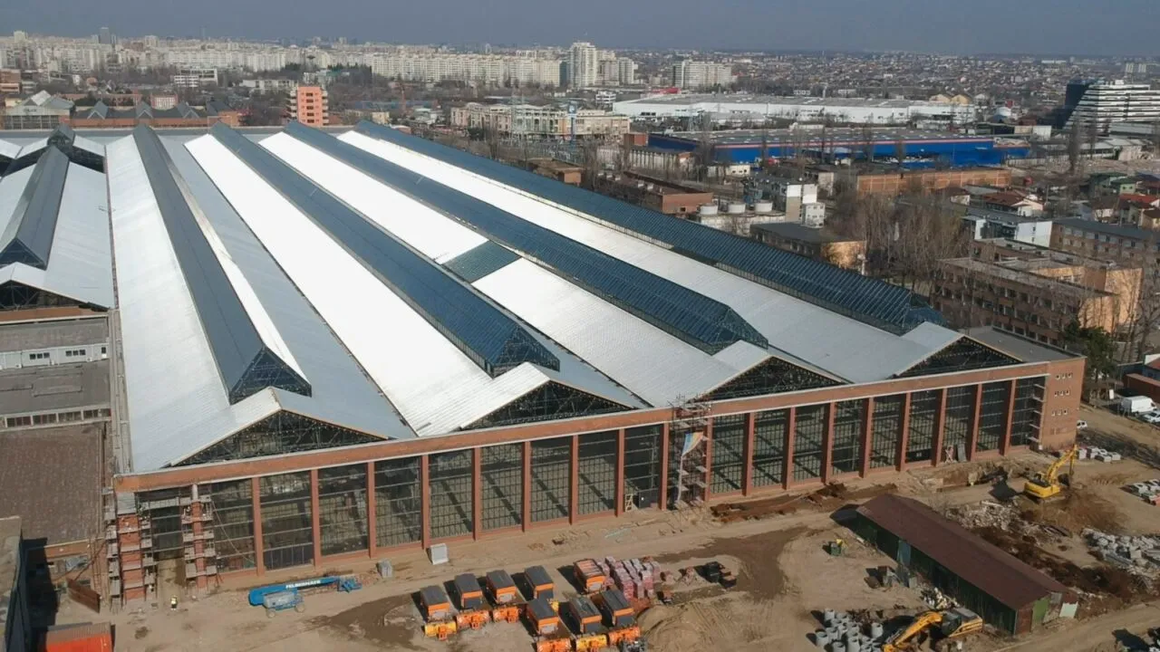Primăria Sectorului 3 caută investitori pentru Hala Laminor. Care sunt planurile administrației locale