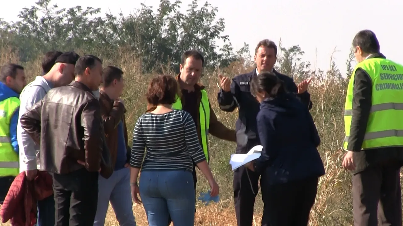 Cum a murit, de fapt, băiatul găsit decapitat la marginea unui sat din Olt. Descoperire surprinzătoare a anchetatorilor