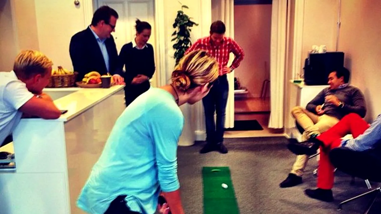 Obiceiurile proaste care îți DISTRUG CARIERA