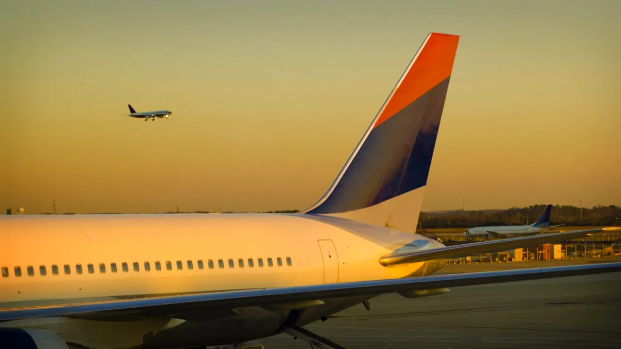 O femeie a vrut să ajungă în Berlin, dar a greșit avionul și a aterizat în altă țară: „Nu-mi venea să cred”