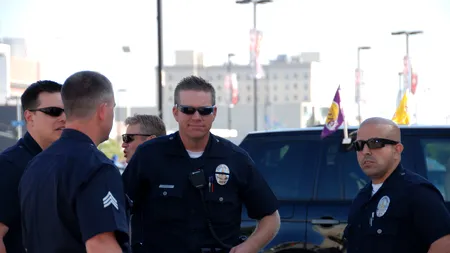 Șeful poliției din Los Angeles îl ''liniștește'' pe Trump: ''Nu vom deporta pe nimeni pentru că este imigrant''