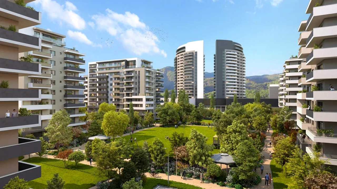 Orașul din România cu cei mai fericiți locuitori în 2025 (și nu numai). Există însă și un revers al medaliei