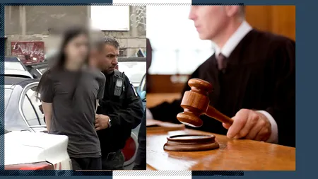 Condamnare DEFINITIVĂ pentru elevul care și-a înjunghiat profesoara de japoneză. Cât va sta închis și ce daune primește victima sa