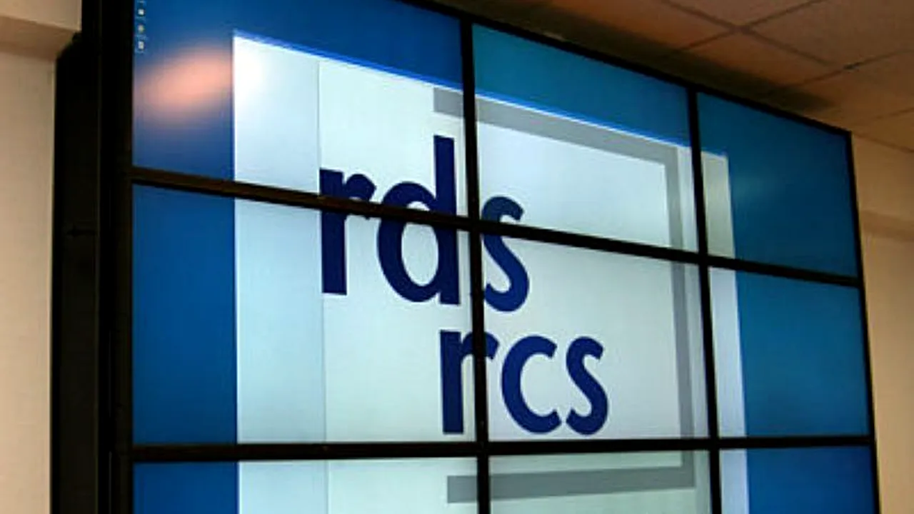 Cât câștigă angajații RCS-RDS