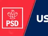 PSD somează USR să înceteze „sabotarea” formării rapide a unui guvern funcțional: „Rotativa” este un tertip meschin care maschează disperarea