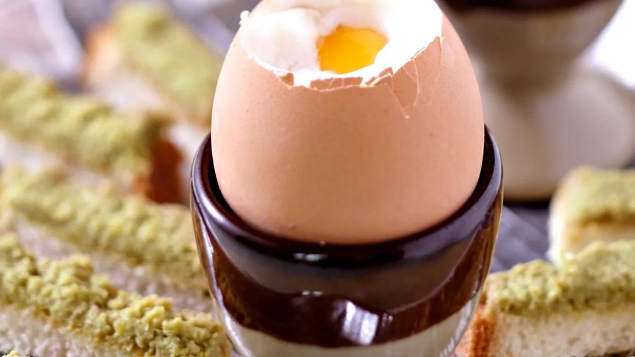 Un ou fiert poate fi transformat, la loc, într-unul crud. Cum este posibil