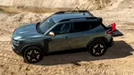 Se lansează noua DACIA Duster Pick-Up. Prețuri, dotări și versiuni disponibile