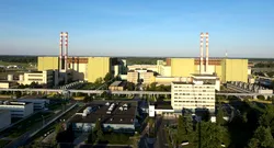 Reactoarele nucleare din Ungaria, răcite tot de Dunăre, merg cu motoarele turate la maxim. Cernavodă se închide, anunță Apele Romane. Care este explicația