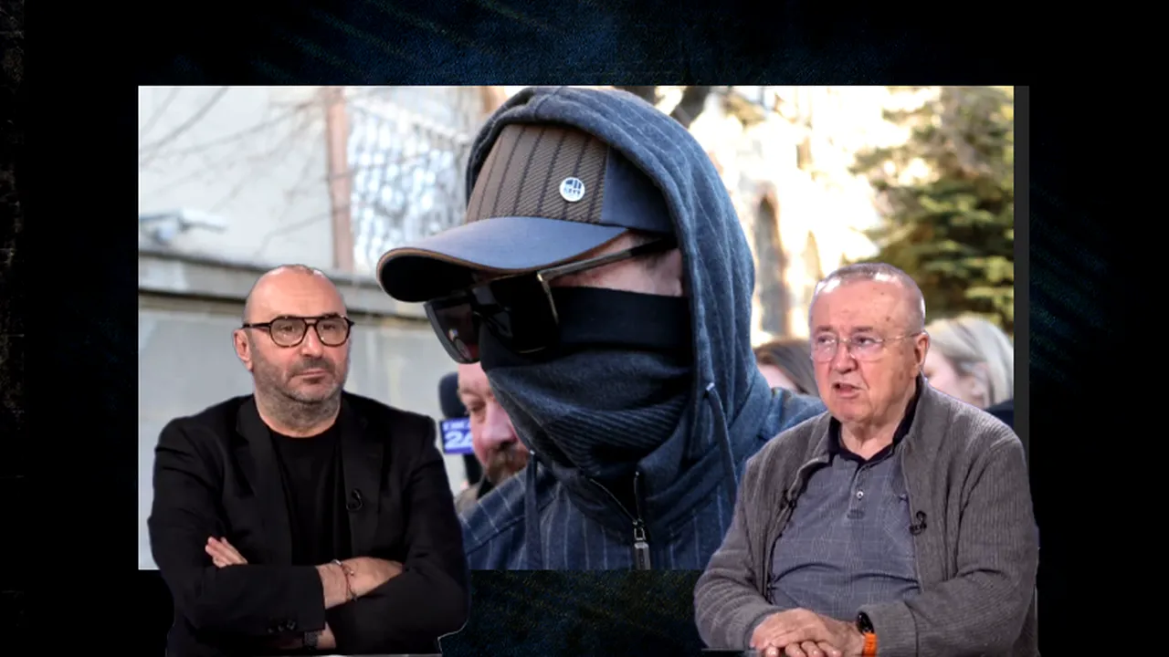 Ion Cristoiu: „Dosarul lui Peșchir demonstrează că nu a existat ingerință RUSĂ”