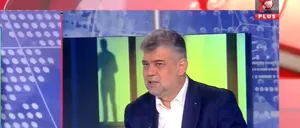 Marcel Ciolacu îl laudă pe Sebastian BURDUJA: Un tânăr smart, alături de care pot lucra eficient