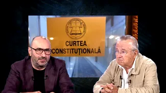 Ion Cristoiu: „România ar fi fost alta dacă la CCR era măcar un magistrat care să pună întrebări”