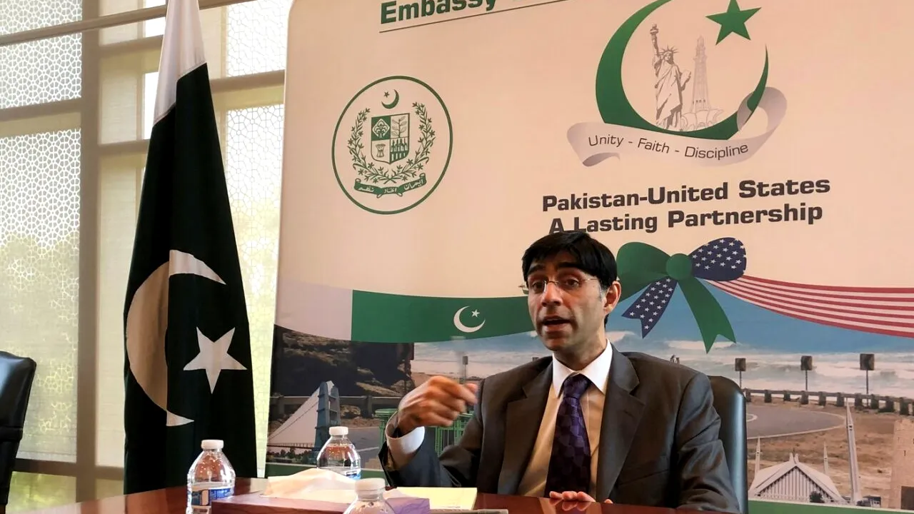 Pakistanul încearcă să evite TARIFELE americane. Oficialii de la Islamabad vor să încheie un acord rapid cu SUA