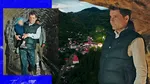 Vacanța prezidențială continuă. Nicușor Dan vrea să salveze IAR Roșia Montana: „Poate aduce milioane de turiști”