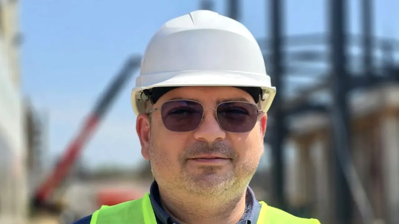 Tragedie la Termocentrale Constanța. Directorul general, Daniel Popa, a fost găsit spânzurat