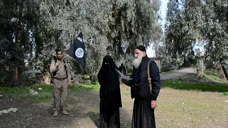 Ce a urmat după ce o femeie a supraviețuit unei lapidări în Siria. „A fost voia Domnului