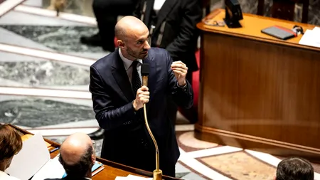 Franța avertizează asupra „dezechilibrului” în NEGOCIERILE cu SUA/ „Acordul comercial va aduce stabilitate temporară”