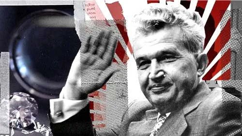 Cum se sărbătorea 1 Mai în comunism. Totul în numele poporului român şi al lui Nicolae Ceauşescu