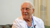 EXCLUSIV VIDEO | Profesor doctor Bogdan Marinescu, dezvăluiri despre accidentul care i-a schimbat viața. A ajuns medaliat european la tir și unul dintre cei mai mari specialiști în obstetrică având vedere doar la un ochi