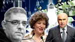 Patrick André de Hillerin: S-aprindem lumina în cămara cu ONG-uri