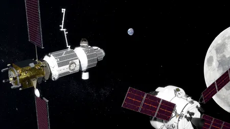 Rusia și SUA, cooperare istorică. Anunțul a fost făcut de Roscosmos