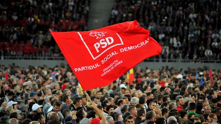 Aliați în alegerile parlamentare: PSD și Partida Romilor intră într-o 