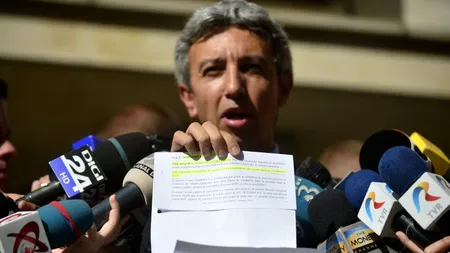 Dan Diaconescu riscă 15 ani de închisoare în dosarul Oltchim. Fostul șef al Privatizării, audiat ca martor