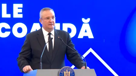 VIDEO. Nicolae Ciucă: Am convenit prin program guvernamental ca, până în 2026, 70 de miliarde de lei să fie alocate Cercetării