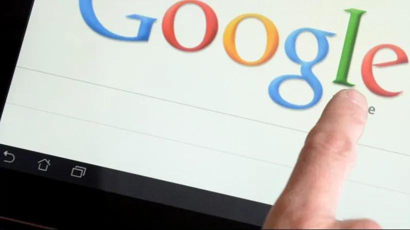 Butonul cu ajutorul căruia Google vrea să cucerească internetul