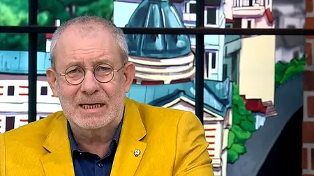 Florin Busuioc dă detalii despre cele două fete ale sale. ”Relația între ele e cu NĂBĂDĂI”