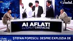 Ștefan Popescu explică presupusul atentat terorist din Monaco: Războiul ruso-ucrainean nu se mai desfășoare exclusiv pe linia frontului.