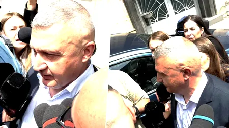 Generalul Vlad Gheorghiță este primul militar după 1990 cercetat pentru uzurparea funcției