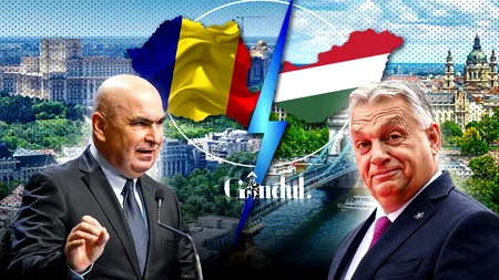 România, dată din nou exemplu negativ în presa de la Budapesta. Ce spun maghiarii despre nivelul de trai al românilor