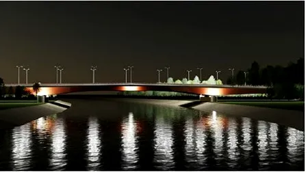 Podurile de peste Prut au fost CONTRACTATE. Care sunt amploarea proiectului și importanța strategică