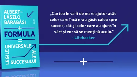 Recomandare de carte. Cum ilustrează uimitoarea poveste a lui Albert Einstein legile universale ale succesului