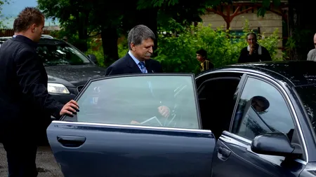 Ponta, în Harghita: Acțiunile lui Kover au fost o provocare, autoritățile nu au vrut să escaladeze un conflict