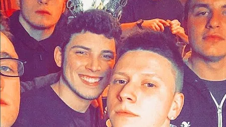 S-a îmbătat și a făcut o comandă la Uber. Când a ajuns la destinație a avut o surpriză uriașă. „A fost o nebunie curată